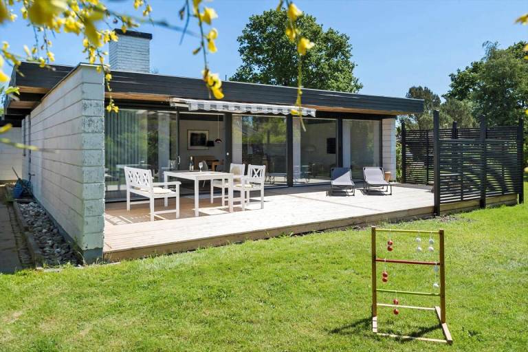 Feriehus Beder