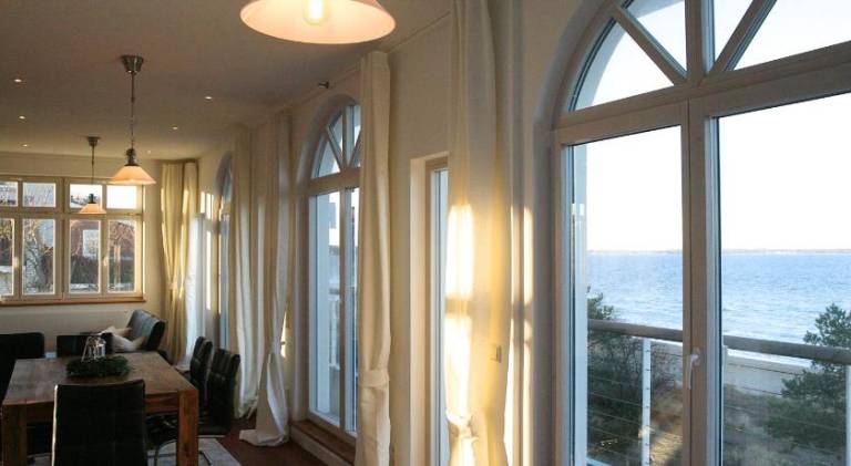 Rental apartment with terrace & BBQ — photo 4