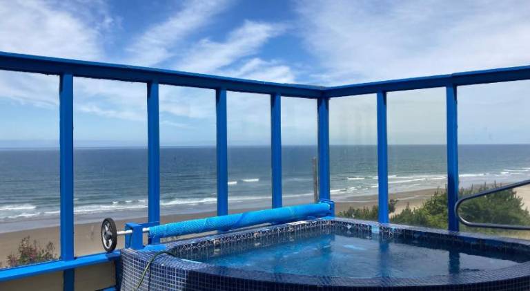Seahorse Oceanfront Lodge — photo 2