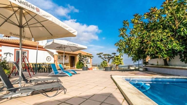Villa  La Carlota