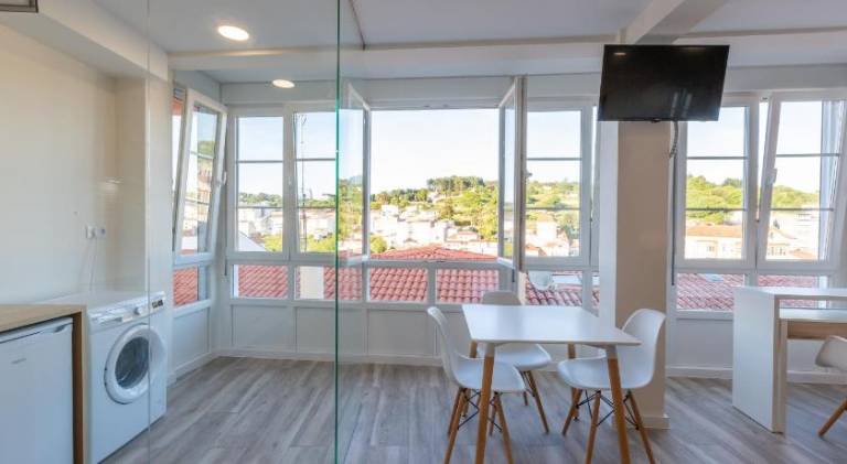 Apartamento Betanzos
