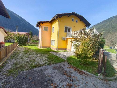 Apartma  Svino