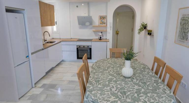 Holiday apartment with 3 rooms for 8 persons — photo 2