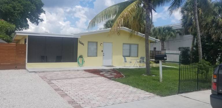 Casa Deerfield Beach