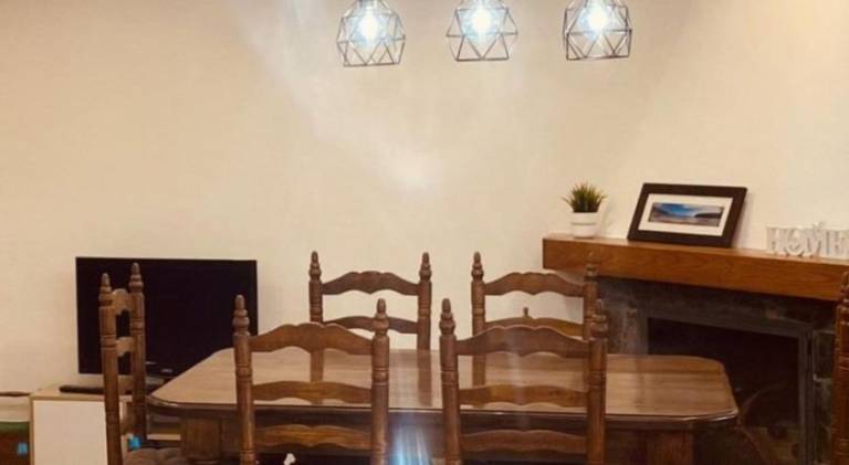 Vacation home with 3 rooms for 5 persons — photo 5