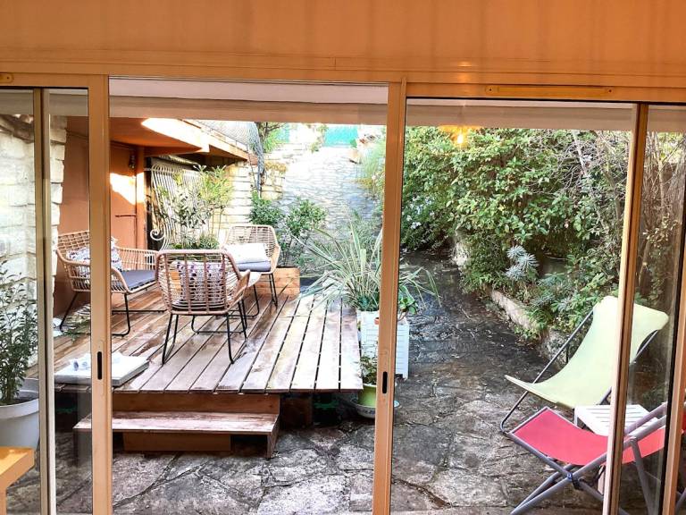 Rental apartment for 2 persons — photo 4