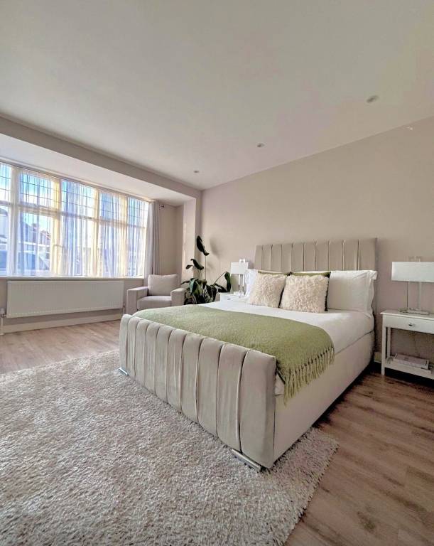 Apartment Muswell Hill