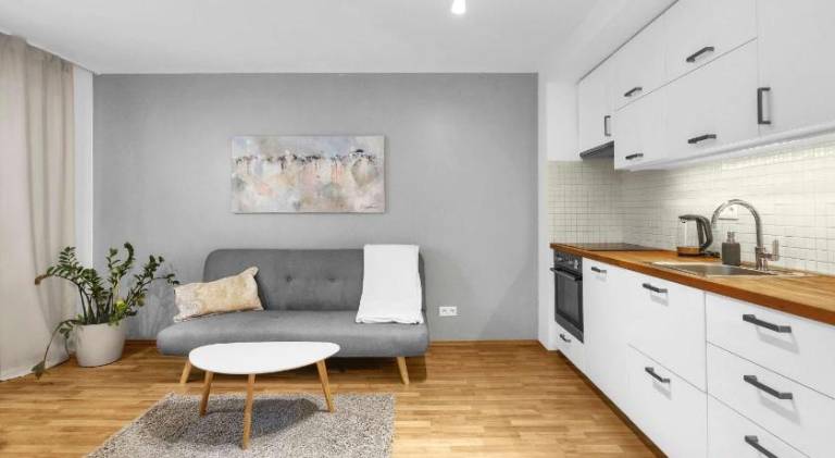 Nice rental apartment | Pets allowed — photo 4