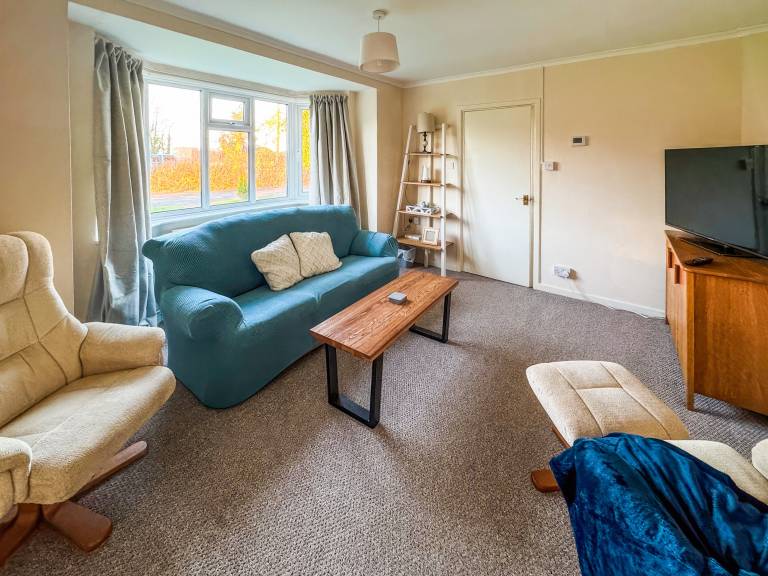 Cottage Saffron Walden