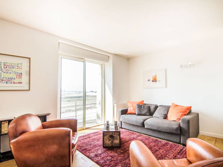 Apartamento  Saint-Malo