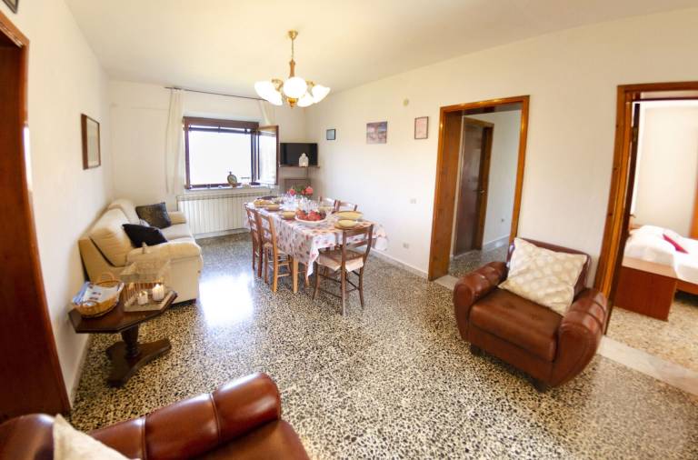 Appartamento  Fiumalbo