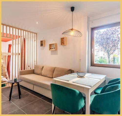 Appartement Scionzier