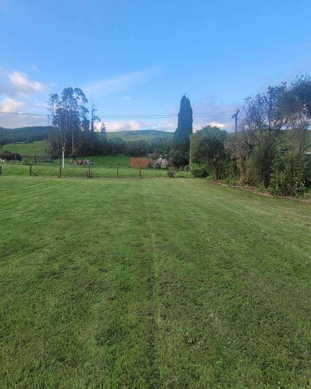 Holiday park Porangahau