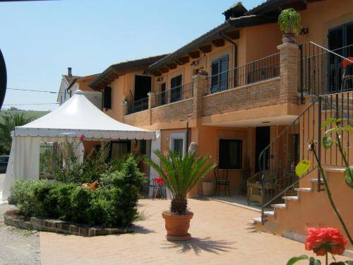 Casale Fermo