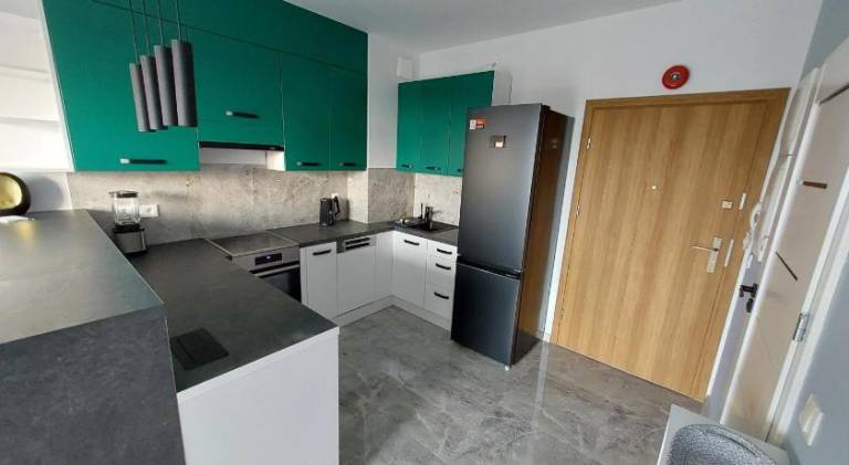 Apartament Krapkowice