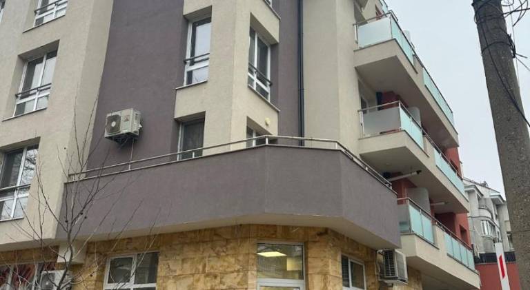Pleasant apartment with patio | Pets are welcome — photo 3