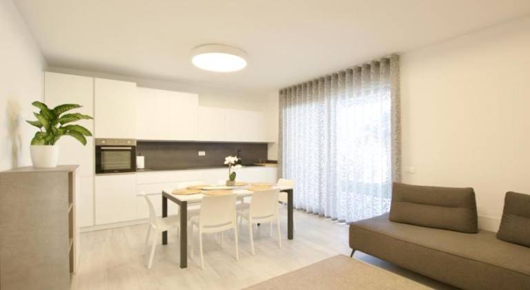 Holiday apartment with pool — photo 2