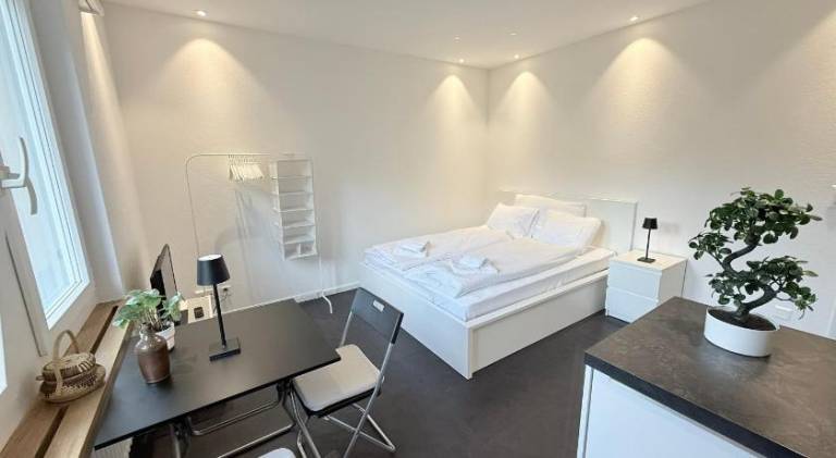 Ferienwohnung Schaffhausen