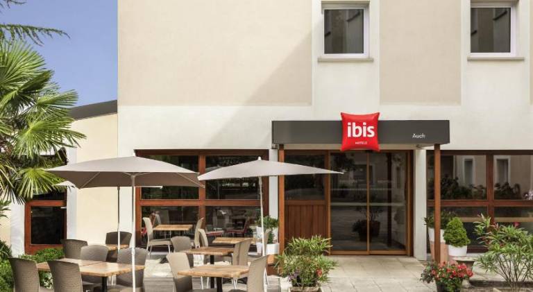 Ibis Auch — photo 2