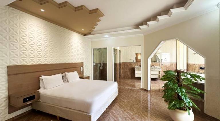 Drops Motel Araraquara