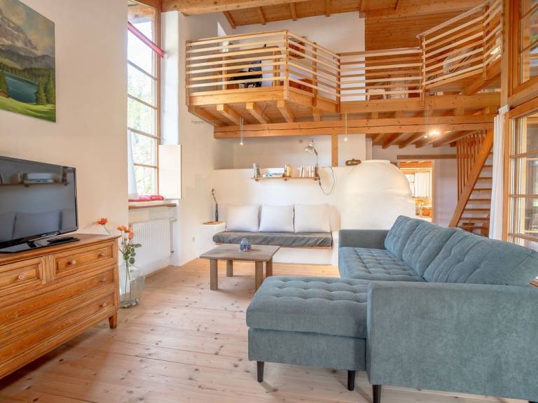 Ferienhaus Bad Hindelang
