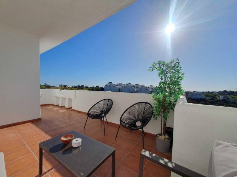 Ferienwohnung Estepona