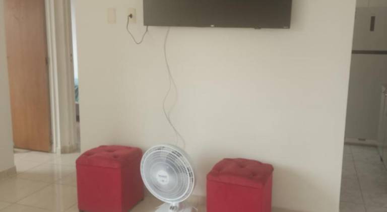 Apartment with 2 rooms for 6 persons — photo 4