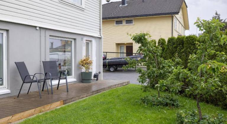 Rental apartment with 1 room for 4 persons — photo 4