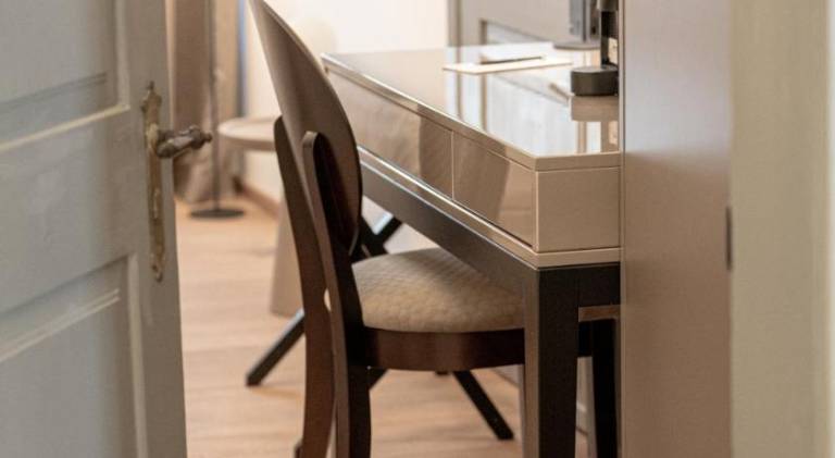 Maxim Suites by Elias Holl — photo 3