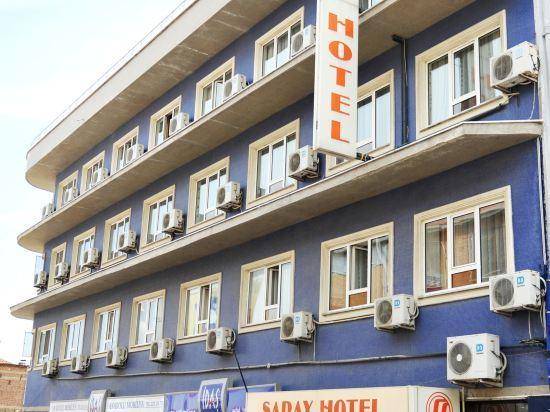 Saray Hotel — photo 2