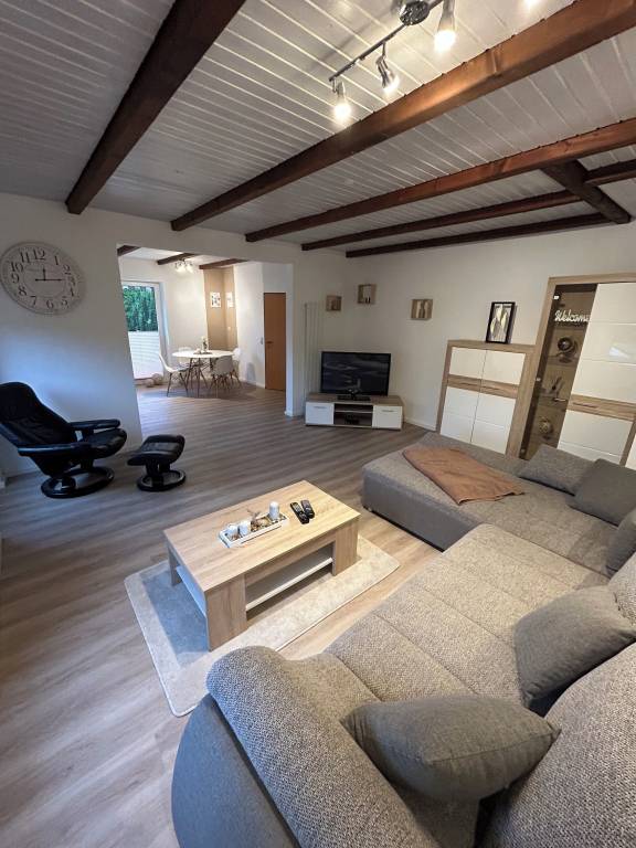 Ferienwohnung Dänikhorst