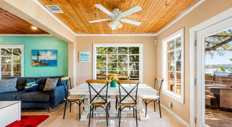 102 m&sup2; Ferienhaus