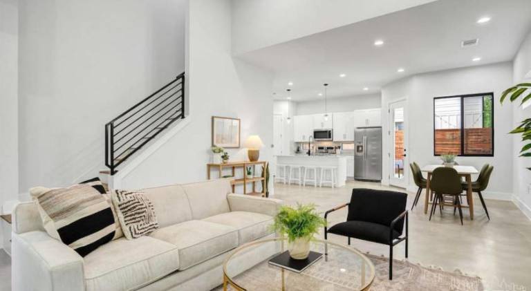 House | Perfect for remote work | Dogs allowed in Austin, TX