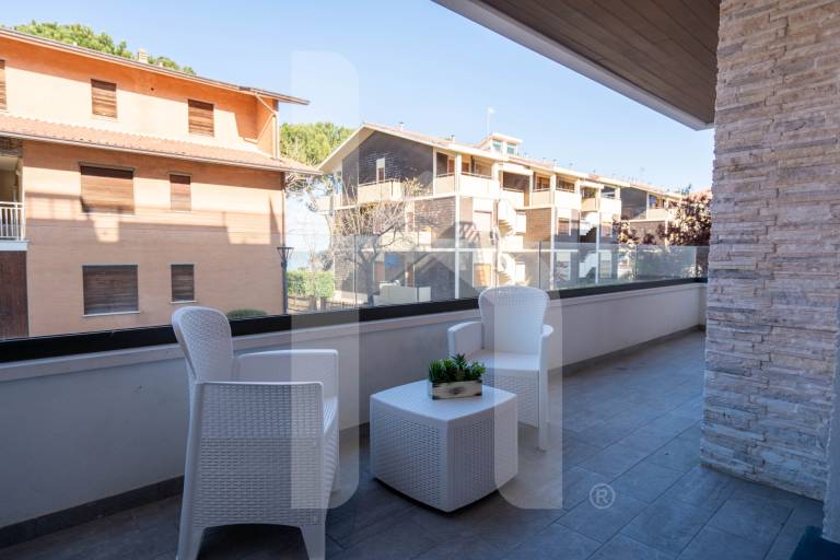 Apartment | Beach view — photo 2