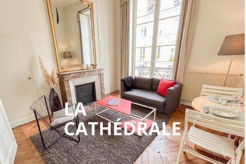 Appartement Saint-Jean-de-Braye