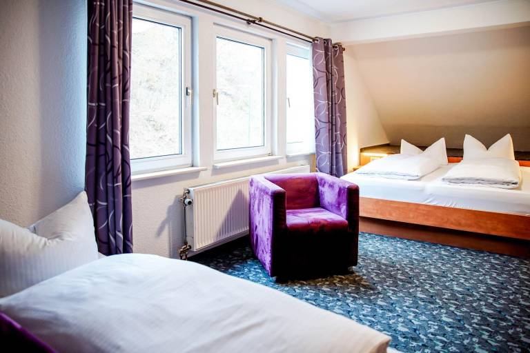 Privatzimmer  Züschen