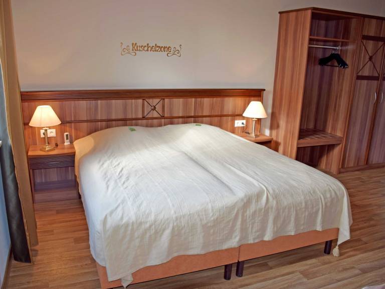 Ferienwohnung Garz/Rügen