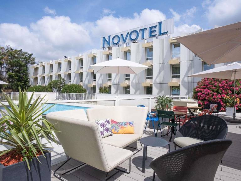 Novotel Narbonne Sud — photo 3