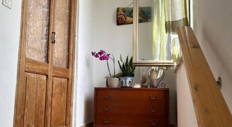 Rental apartment with garden & terrace — photo 5