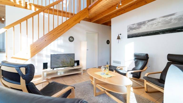 Ferienhaus  Süssauer Strand