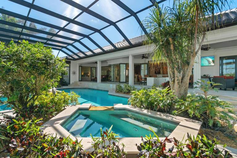 House Marco Island