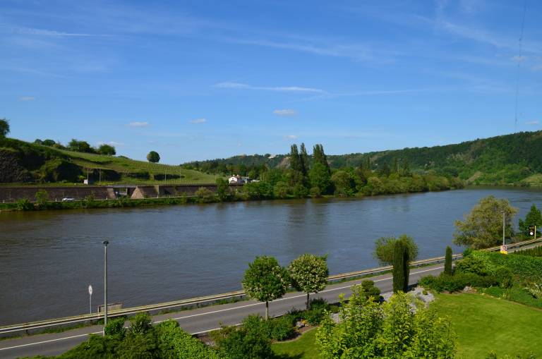 Ferienwohnung  Koblenz