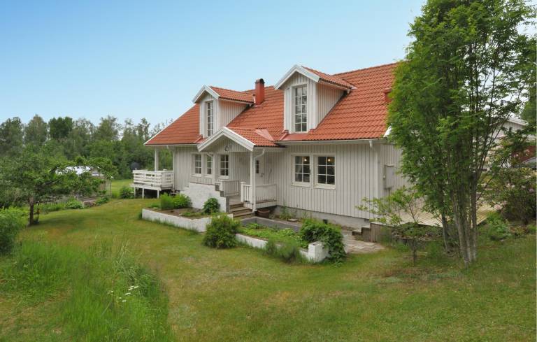 Ferienhaus Åtorp