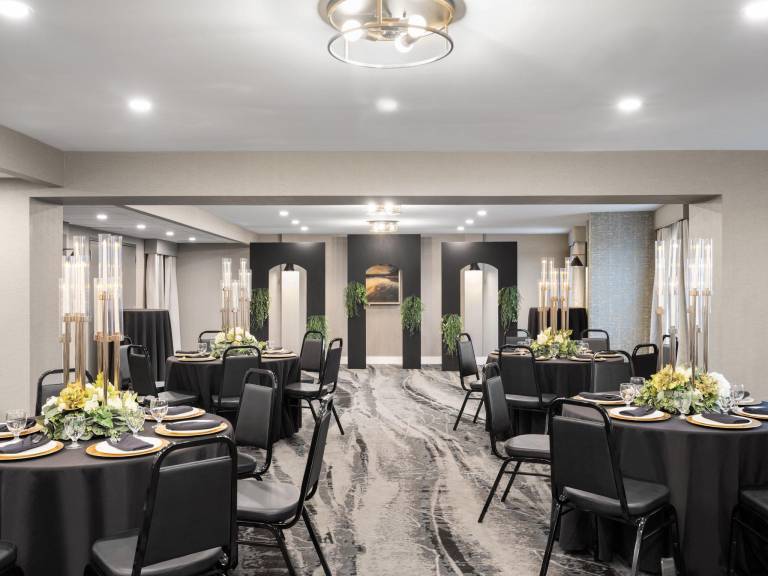 Holiday Inn Calgary Airport By IHG — photo 3