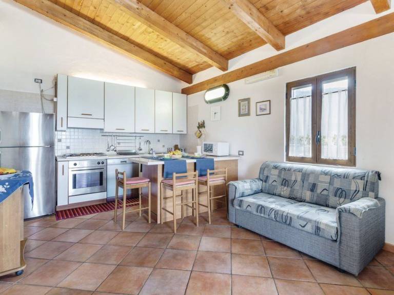 Charming house with pool, barbeque & terrace | Nature view | Pets allowed — photo 4