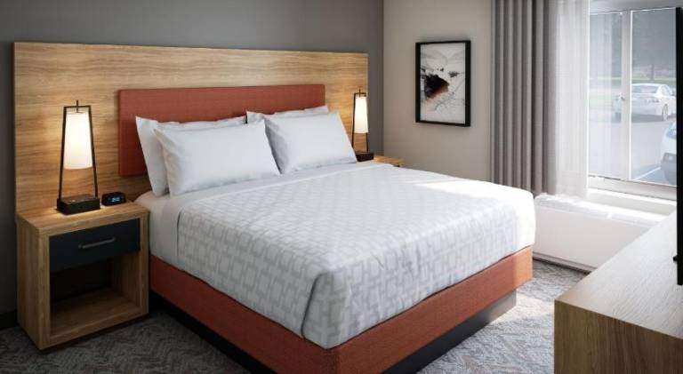 Candlewood Suites Sheridan By IHG — photo 2