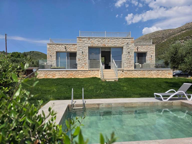 Ferienwohnung in Laganas, Zakynthos, Griechenland