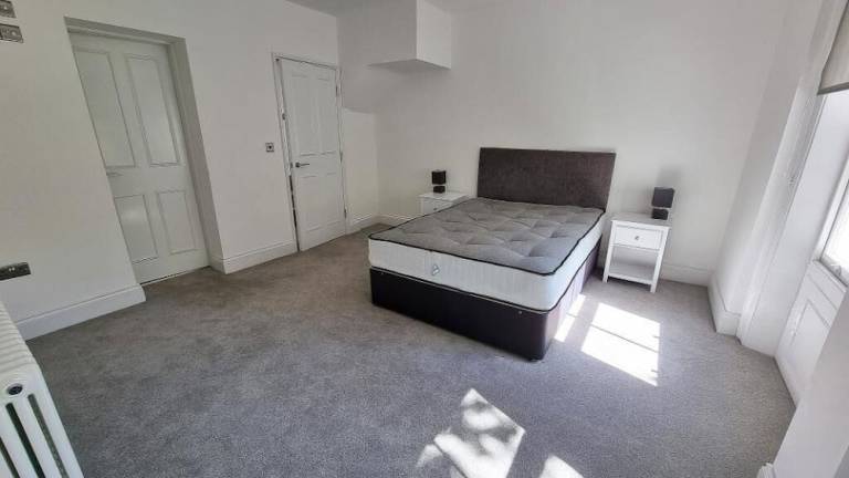 Apartment Kingston upon Hull