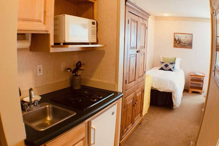 Condo | Mountain view — photo 4