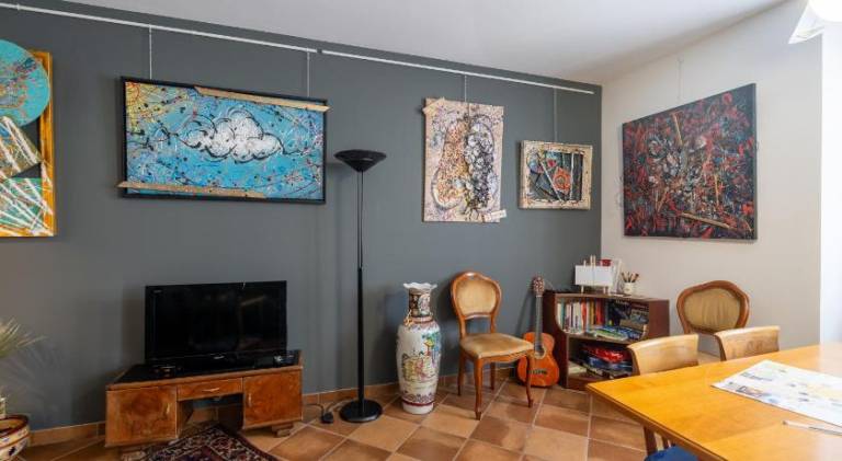 Rental apartment | Dogs allowed in Domodossola